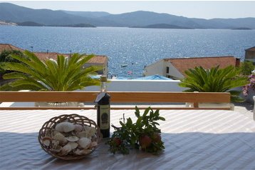 Hrvatska Privát Klek, Eksterijer